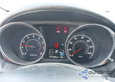 2019 Mitsubishi Outlander Sport 2.0 Es из США, поврежденный, VIN JA4AR3AU3KU030564